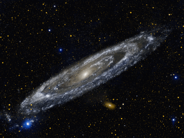 宇宙直径为930亿光年，那么宇宙之外称为什么？