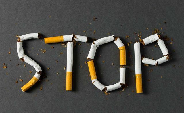 长期吸烟的人戒烟了,是好处多还是坏处多？