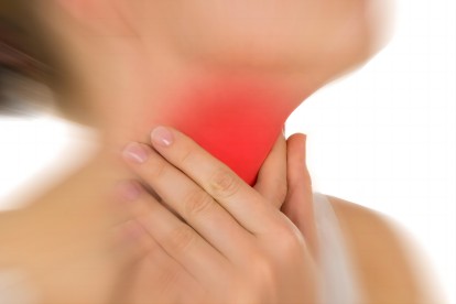 新冠喉咙痛与一般喉咙痛区别，病因/传染性/症状等方面不同