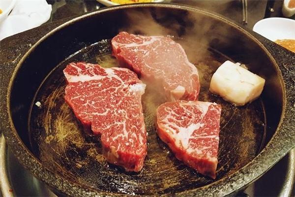 韩国牛肉多少钱一斤，要RMB150~200元上下