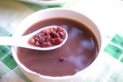 孕妇可以吃红豆吗?孕妇吃红豆可以促进血液循环和流产