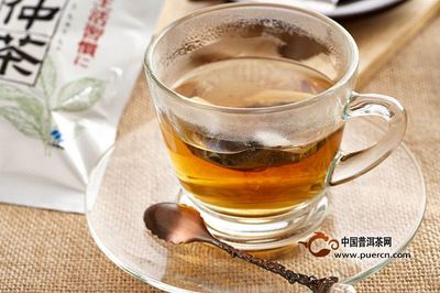 月经期间可以喝普洱茶吗?普洱茶是热的还是冷的?