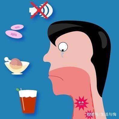 感冒喉咙痛可以喝纯牛奶吗、咳嗽喉咙痛可以喝纯牛奶吗