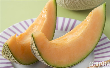 孕妇能吃容易流产的十大水果哈密瓜吗?