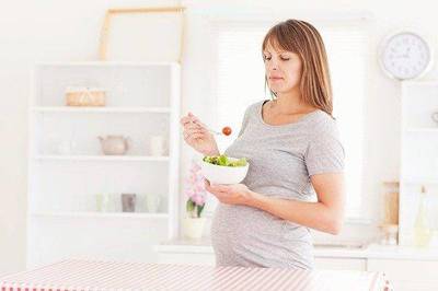 孕中期可以吃猪肝吗?怀孕几个月最好吃猪肝