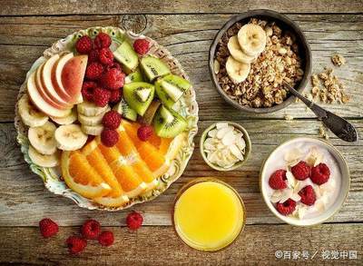 吃饭时吃水果有益健康吗?饭前半小时吃水果好吗?