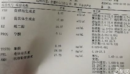 月经来了可以抽血化验吗?月经来了可以抽血化验吗?