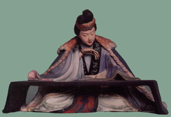蔡文姬是什么历史人物，是东汉末年女性文学家、琴家